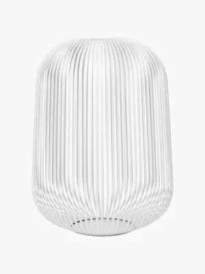 Фонарь для свечи blomus Lito, белый, 45 см