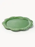 Bordallo Pinheiro Супница Cabbage с крышкой, в форме капусты, 2 предмета — фото 2
