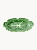 Bordallo Pinheiro Набор ёмкостей для подачи Cabbage, глубокие, 2 предмета — фото 4