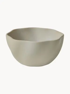 Broste Copenhagen Миска Limfjord ручной работы