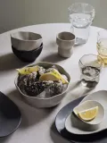 Broste Copenhagen Миска Limfjord ручной работы — фото 2