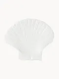 Byon Тарелка десертная из доломита Shell — фото 1