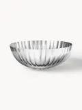 Georg Jensen Миска на ножке Bernadotte из нержавеющей стали — фото 1
