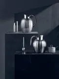 Молочник Georg Jensen Bernadotte из нержавеющей стали, 280 мл — фото 2