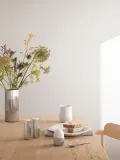 Набор солонки и перечницы Georg Jensen Bernadotte, 2 предмета — фото 4