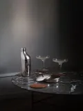 Georg Jensen Набор подставок Sky с держателем, 5 шт — фото 3