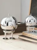 Hoptimist Статуэтка Bumble из пластика с металлической деталью, арт. P49331 — фото 2