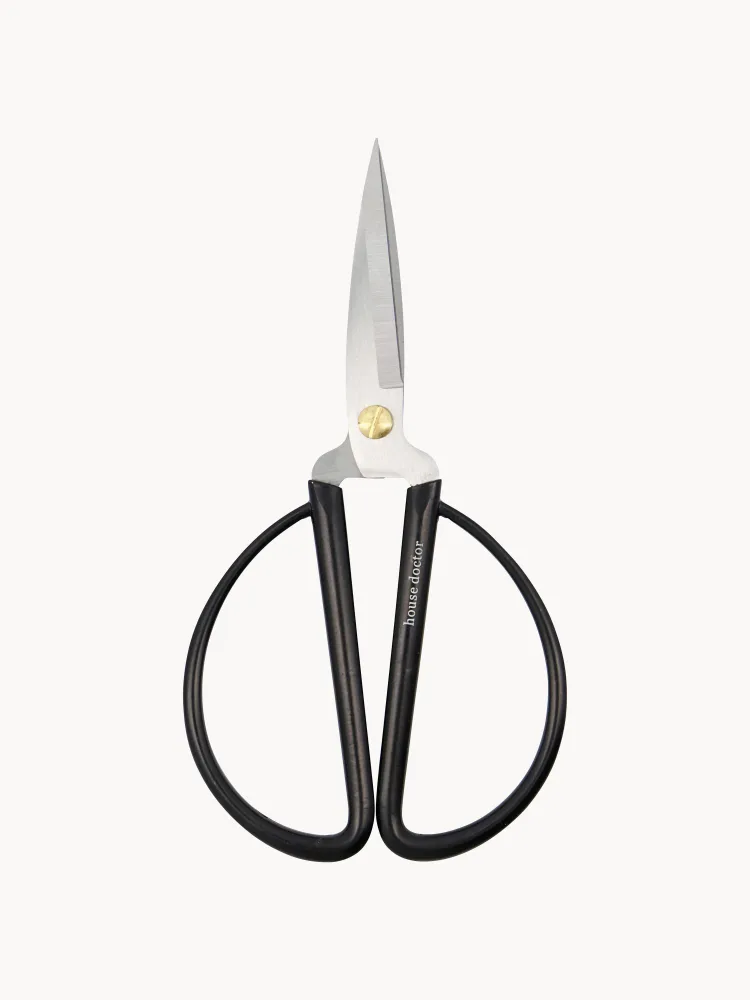 House Doctor Ножницы из нержавеющей стали Shears, длина 15 см