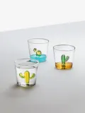 Ichendorf Набор стаканов Desert Plants из боросиликатного стекла, 6 шт., 350 мл — фото 2