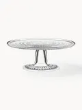 Iittala Патера Kastehelmi, стекло, 24 см — фото 1