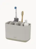 Joseph Joseph Органайзер для хранения EasyStore для ванной, Ш 17 × Г 9 см, Светлый бежевый — фото 3
