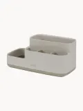 Joseph Joseph Органайзер для хранения EasyStore для ванной, Ш 25 × Г 12 см, Светлый бежевый — фото 1