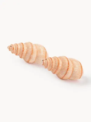 Набор солонки и перечницы &klevering Shell, 2 предмета