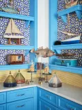 Kartell Шкатулка для украшений Trullo с конусной крышкой, арт. R29535 — фото 5
