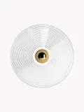 Kartell Шкатулка для украшений Trullo с конусной крышкой, арт. R45588 — фото 3
