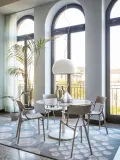 Kartell Шкатулка для украшений Trullo с конусной крышкой, арт. R45588 — фото 5