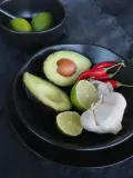 Kare Design Набор мисок Organic, 4 предмета — фото 3