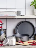 KitchenAid Форма для тарта Bakery с антипригарным покрытием, 28 см — фото 5