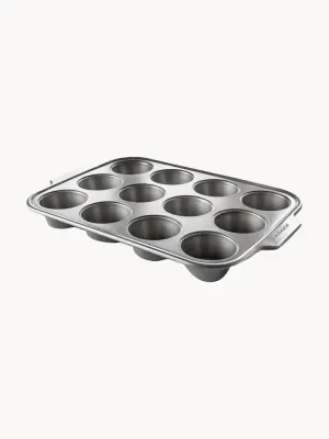 KitchenAid Форма для маффинов Bakery с антипригарным покрытием