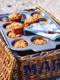 KitchenAid Форма для маффинов Bakery с антипригарным покрытием — фото 3