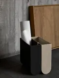 Kristina Dam Studio Коробка для хранения ручной работы Curved — фото 4