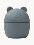 Liewood Игрушки для ванной Gaby из силикона, набор из 5 фигурок, 6х8 см, разноцветные — фото 4
