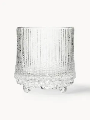 Iittala Набор стаканов для виски Ultima Thule, 2 шт., 280 мл