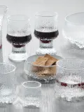 Iittala Набор мисочек Ultima Thule из стекла, 2 предмета — фото 2