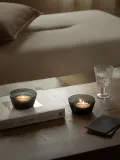 Iittala Мисочка Kastehelmi из стекла, Ø 11 × 5 см, Прозрачный — фото 4