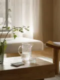 Кувшин Iittala Ultima Thule из стекла, 1,5 л — фото 3