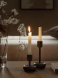 Подсвечник Iittala Nappula из стали — фото 4