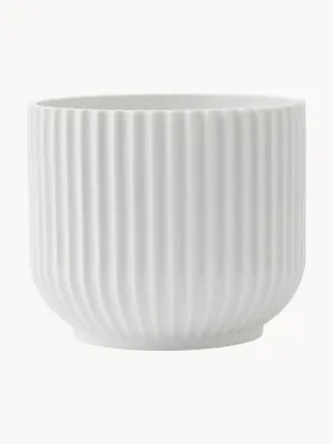 Lyngby Porcelaen Кашпо Lyngby, 13 см