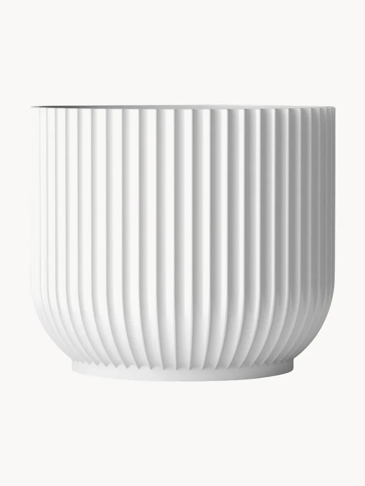 Lyngby Porcelaen Кашпо Lyngby, 16 см