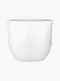 Lyngby Porcelaen Набор рюмок для яиц Rhombe из фарфора, белый, 2 шт — фото 1
