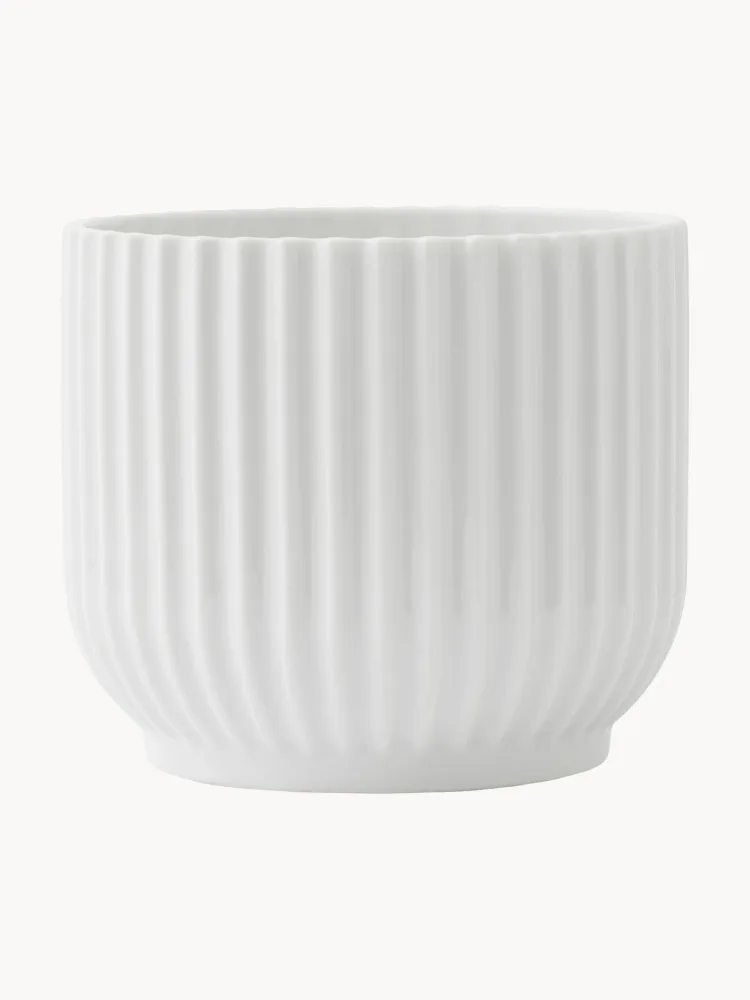 Lyngby Porcelaen Кашпо Lyngby, 11 см