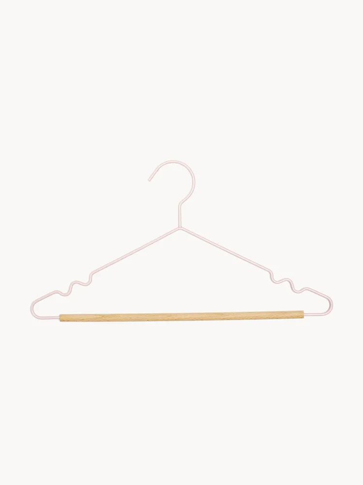 Mustard Made Комплект вешалок-плечиков Adult Top, 10 штук, арт. S40859