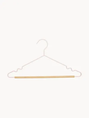 Mustard Made Комплект вешалок-плечиков Adult Top, 10 штук, арт. S40859