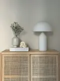 Свеча Noma Studio Knot, высота 11 см — фото 2