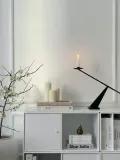 Свеча Noma Studio Siena, высота 13 см — фото 3