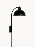 Nordlux Настенный светильник Ellen чёрный матовый — фото 4