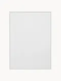 Paper Collective Фоторамка Frame из дуба, разные размеры, Ш 32 × В 42 см, Белый — фото 5