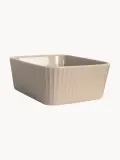 Sagaform Набор форм для запекания Flora с рифлёной поверхностью, 2 предмета — фото 1