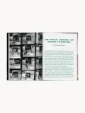 TASCHEN Книга Cats. Photographs 1942–2018, фотоальбом Уолтера Чандохи, твёрдый переплёт, 192 страницы, 14х20 см — фото 3