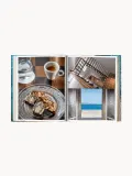 TASCHEN Книга-альбом Great Escapes Greece о самых красивых отелях Греции, 360 страниц, твёрдый переплёт, 24х30 см — фото 7