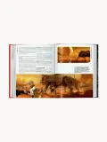 TASCHEN Книга-альбом The Star Wars Archives 1999–2005 об истории съёмок трилогии-приквела, 512 страниц, 16х22 см — фото 3