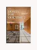 TASCHEN Книга-альбом Homes for our Time Vol. 2 о современных частных домах, 464 страницы, 25х37 см — фото 1