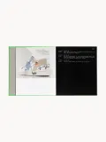 TASCHEN Книга-альбом Nike Icons о десяти культовых кроссовках и проекте The Ten, 352 страницы, 26х30 см — фото 7