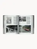 TASCHEN Книга-альбом 50 Ultimate Sports Cars об истории спортивных автомобилей, 511 страниц, 16х22 см — фото 3