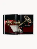 TASCHEN Книга-альбом 50 Ultimate Sports Cars об истории спортивных автомобилей, 511 страниц, 16х22 см — фото 4