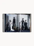 TASCHEN Книга Peter Lindbergh. On Fashion Photography, альбом о фотографии моды, твёрдый переплёт, 440 страниц, 24х34 см — фото 3